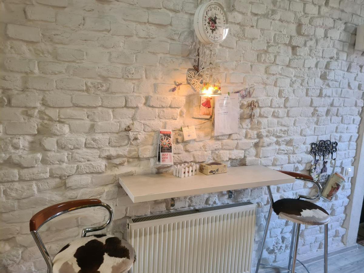 Cozy Compact Flat In The City Center Lviv Kültér fotó