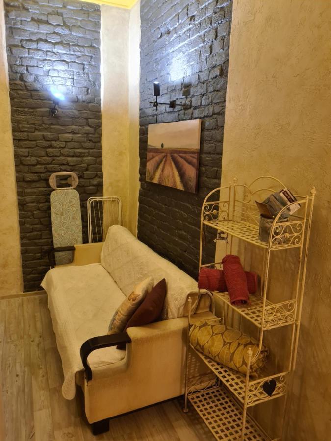 Cozy Compact Flat In The City Center Lviv Kültér fotó