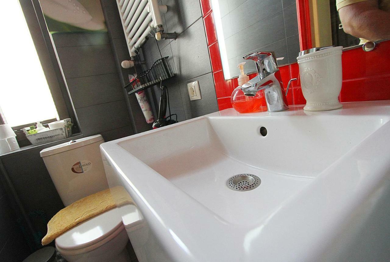 Cozy Compact Flat In The City Center Lviv Kültér fotó